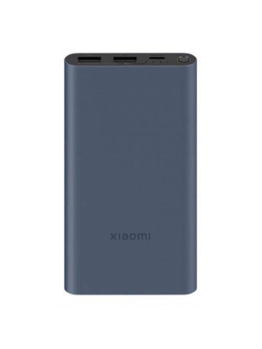 POWERBANK 22,5W XIAOMI MI 10000MAH