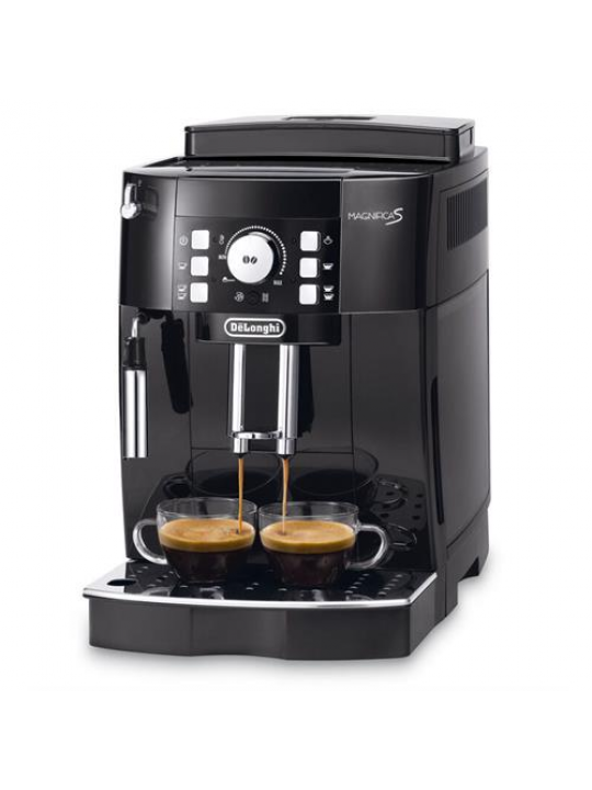 MÁQUINA DE CAFÉ DELONGHI AUTOMÁTICA ECAM21117B