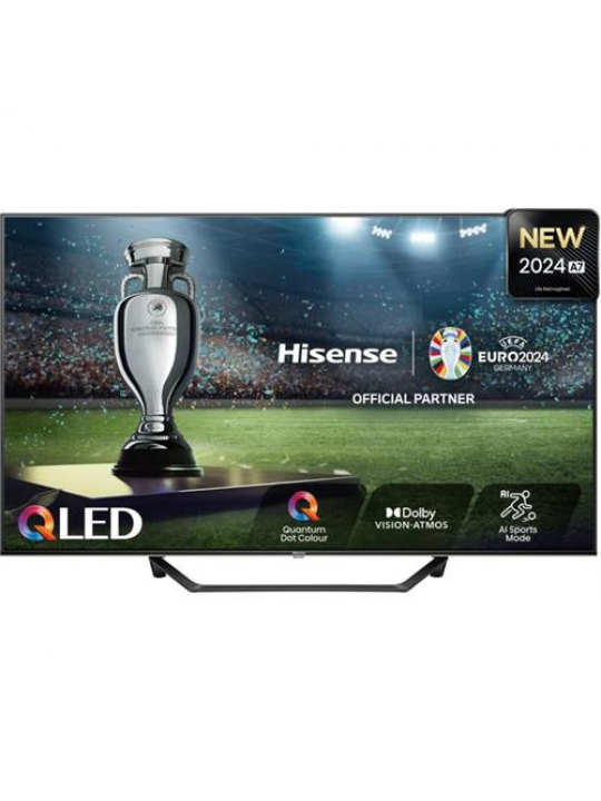 SMART TV HISENSE 43' QLED 43A7NQ