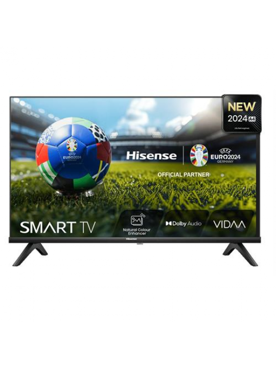 SMART TV HISENSE 40' 40A4N