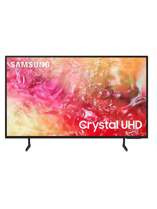 SMART TV SAMSUNG 55' UHD 4K TU55DU7105KXXC