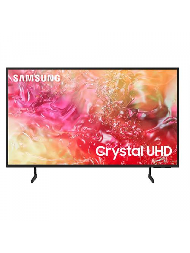 SMART TV SAMSUNG 55' UHD 4K TU55DU7105KXXC