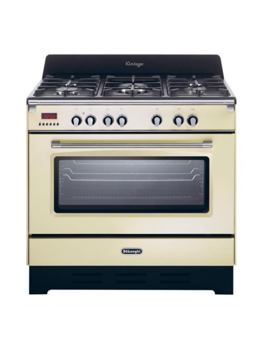 FOGÃO DELONGHI MEM965BAED