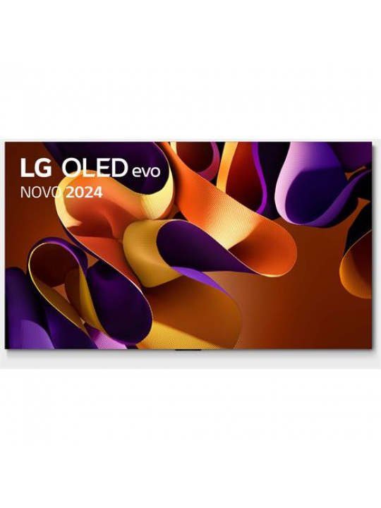 SMART TV LG 83' OLED OLED83G45LW