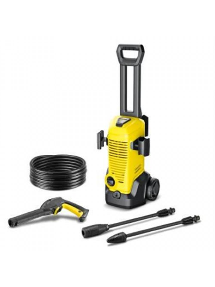 MÁQUINA DE LAVAR ALTA PRESSÃO KARCHER K3