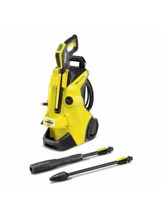 MÁQUINA DE LAVAR ALTA PRESSÃO KARCHER K4POWER