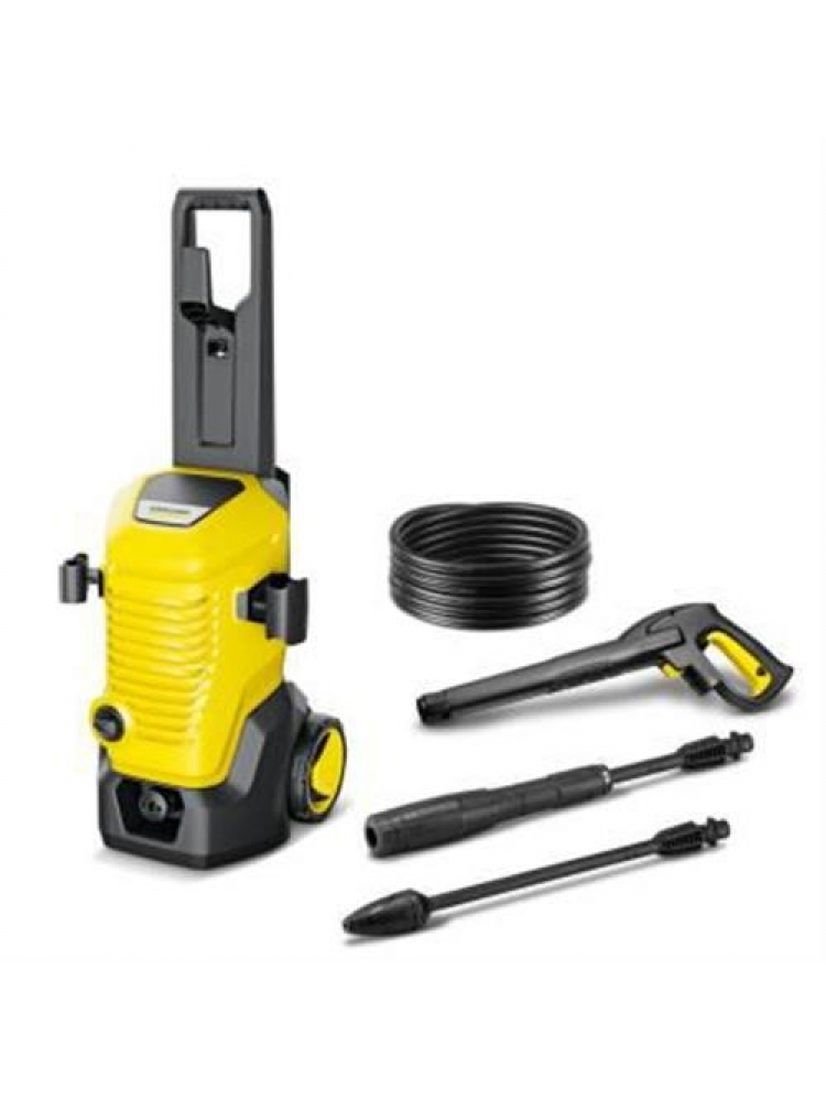 MÁQUINA DE LAVAR ALTA PRESSÃO KARCHER K5WCM