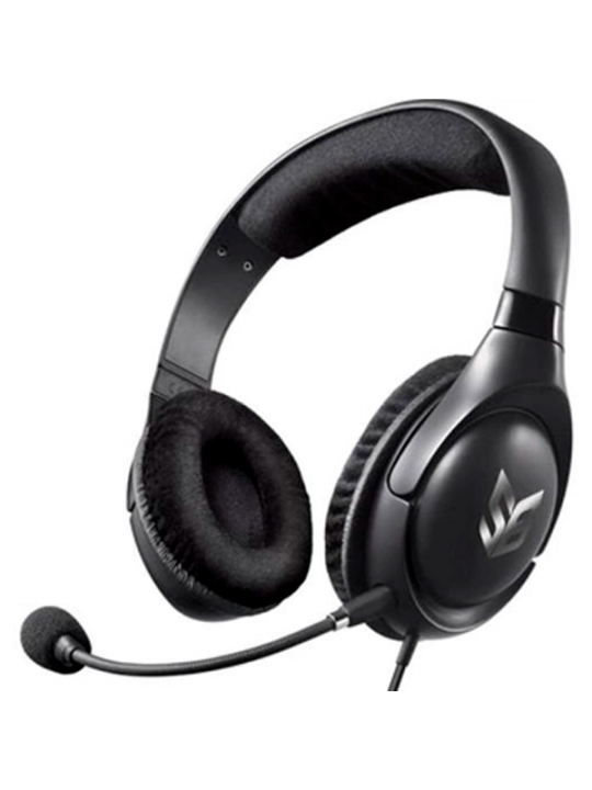 HEADSET CREATIVE SOUNDBLASTER BLAZE NOISE CANCEL V2 3.5