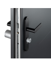 FECHADURA NETATMO SMART DOOR LOCK AND KEYS GREY