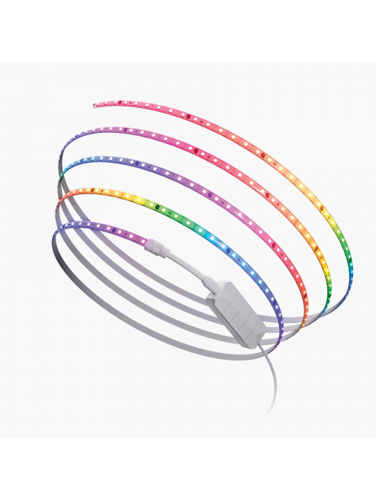 FITA LED NANOLEAF SMART MULTICOLOR HD LIGHTSTRIP 5M