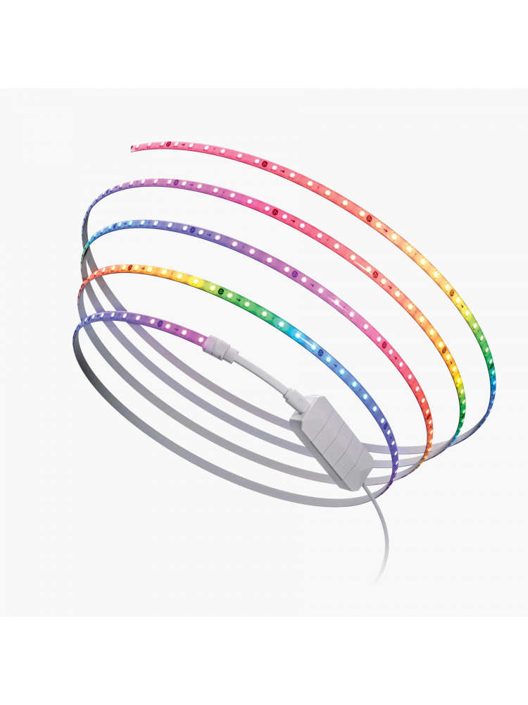 FITA LED NANOLEAF SMART MULTICOLOR HD LIGHTSTRIP 5M