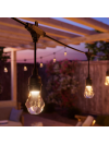 FITA DE LUZES NANOLEAF OUTDOOR STRING LIGHTS EXPANSION 15M