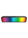 SOUNDBAR NOX KROM K-POP RGB BLUETOOTH