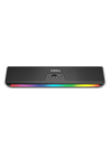 SOUNDBAR NOX KROM K-POP RGB BLUETOOTH