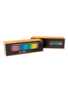 SOUNDBAR NOX KROM K-POP RGB BLUETOOTH