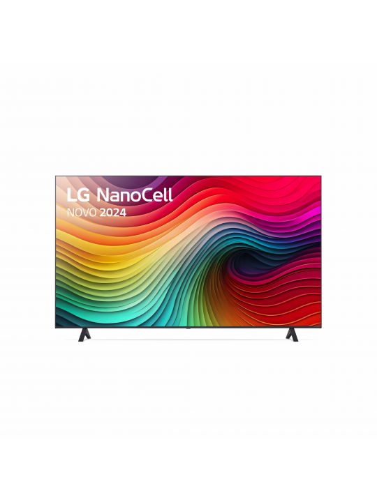 SMART TV LG LED 55´´ NANOCELL UHD 4K WEBOS 3HDMI 2USB (G)