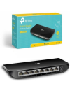 SWITCH TP-LINK SG1008D 8P GIGABIT