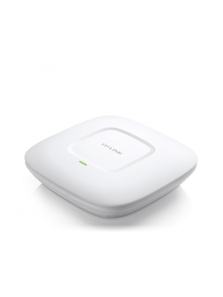 ACCESS POINT ENTERPRISE TP-LINK 300MBPS WI-FI N 300MBPS 802.11B/G/N - EAP115