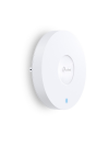 ACCESS POINT AXE11000 CEILING MOUNT DUAL-BAND WI-FI 6E - EAP690E HD