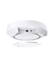 ACCESS POINT AXE11000 CEILING MOUNT DUAL-BAND WI-FI 6E - EAP690E HD