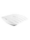 ACCESS POINT ENTERPRISE TP-LINK AC1200 WI-FI DUAL BAND 300MBPS+867MBPS, 802.11A/B/G/N/AC - EAP225