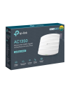 ACCESS POINT ENTERPRISE TP-LINK AC1200 WI-FI DUAL BAND 300MBPS+867MBPS, 802.11A/B/G/N/AC - EAP225