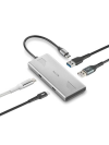 HUB NGS 2 PORTS USB WONDERDUO-C