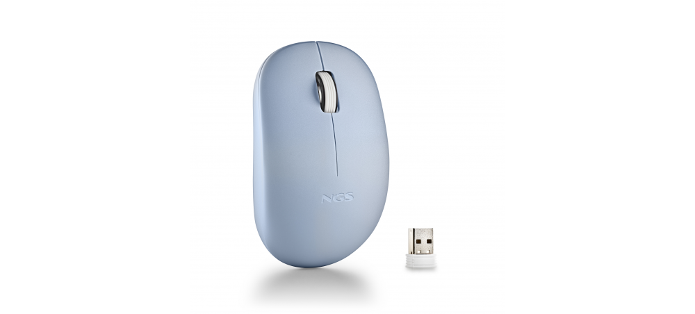 RATO NGS WIRELESS SILENT FOGPROBLUE
