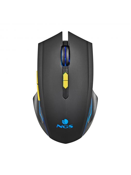 RATO NGS GAMING WIRELESS GMX-200