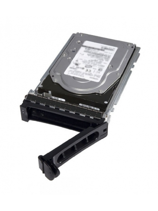 DISCO HDD DELL 400 ATKJ 3.5P 2TB