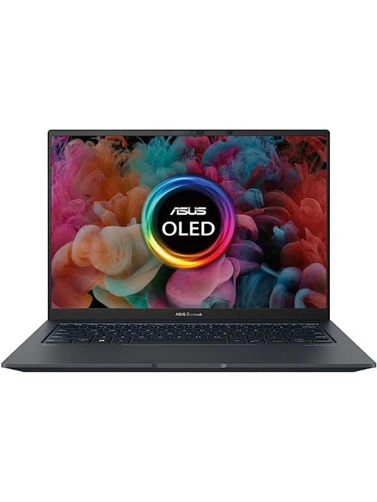 PORTÁTIL ASUS ZENBOOK UX3404VC I7-13700H 16GB 1TB 14.5P OLED WQXGA+ W11 HOME