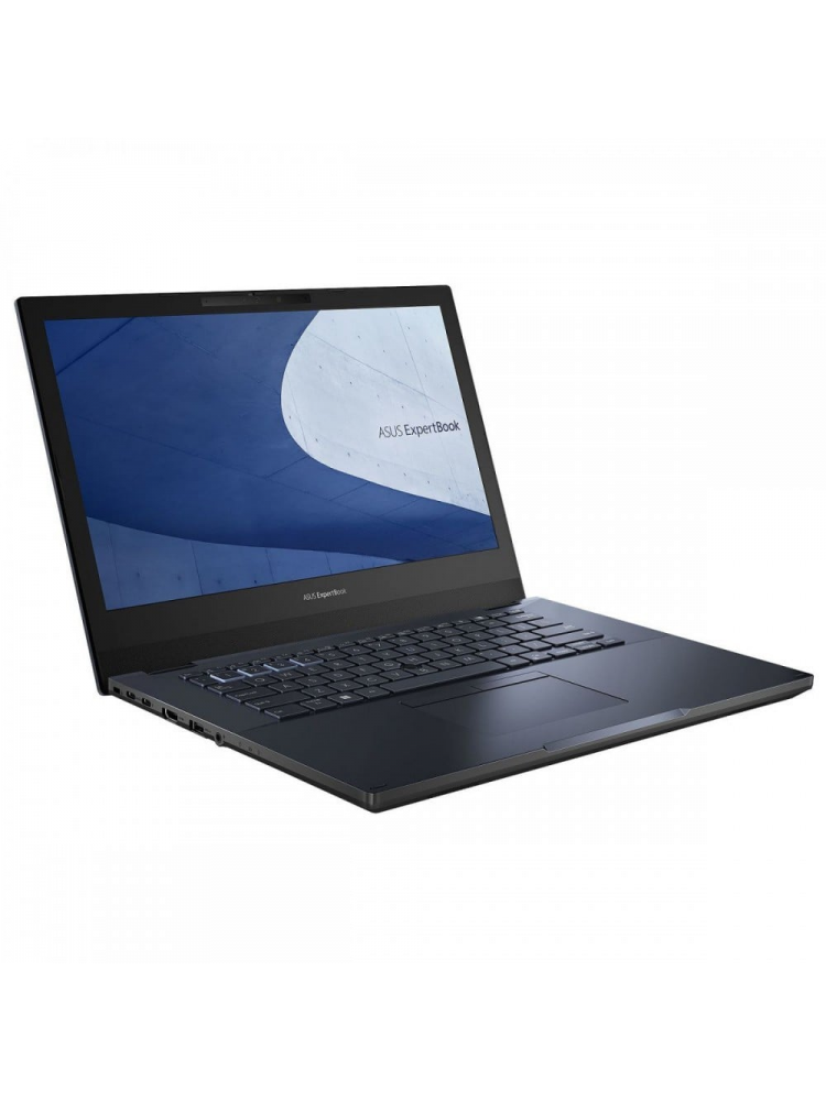 PORTÁTIL ASUS EXPERTBOOK ESSENTIAL B2402CBA (I5-1240P 8GB 512GB 14P W11 PRO)