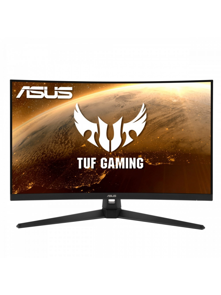 MONITOR ASUS 32´´  VG32VQ1BR TUF GAMING CURVED LED QHD 165HZ