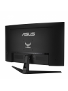 MONITOR ASUS 32´´  VG32VQ1BR TUF GAMING CURVED LED QHD 165HZ