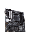 MOTHERBOARD ASUS PRIME B550M A M ATX AM4