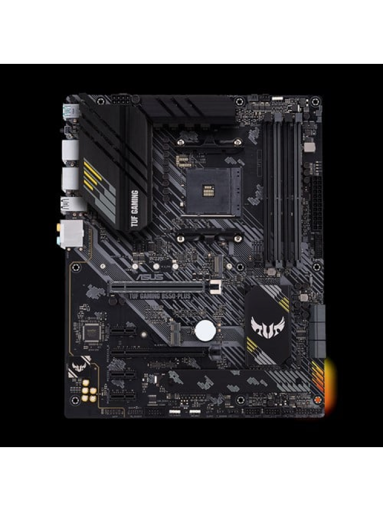 MOTHERBOARD ASUS TUF GAMING B550 PLUS