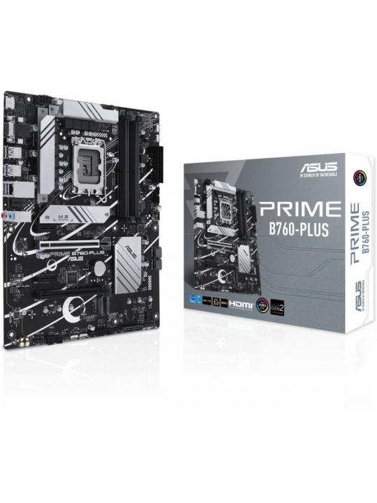 MOTHERBOARD ASUS PRIME B760 PLUS DDR5