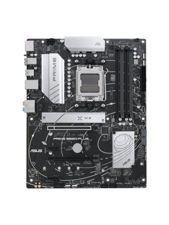 MOTHERBOARD ASUS AMD B650 PRIME-PLUS SKT AM5 4XDDR5 HDMI-DP ATX