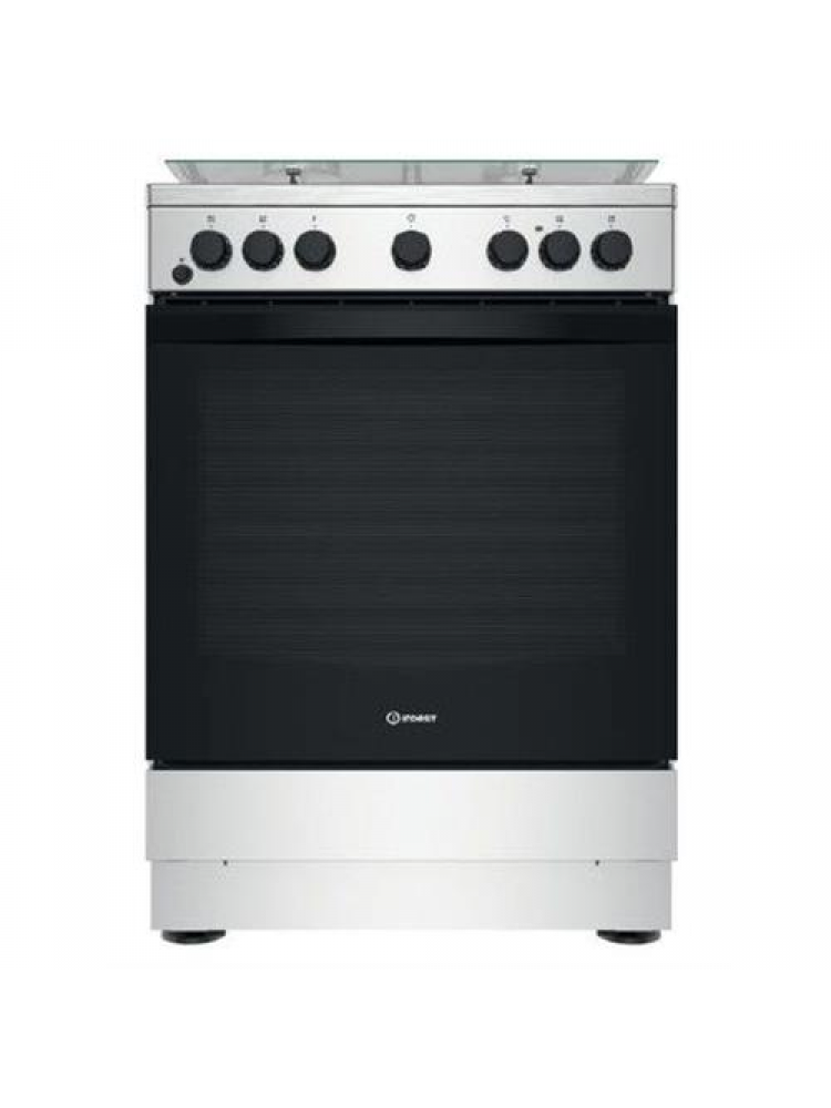 FOGÃO INDESIT IS67G4PHX/E/1