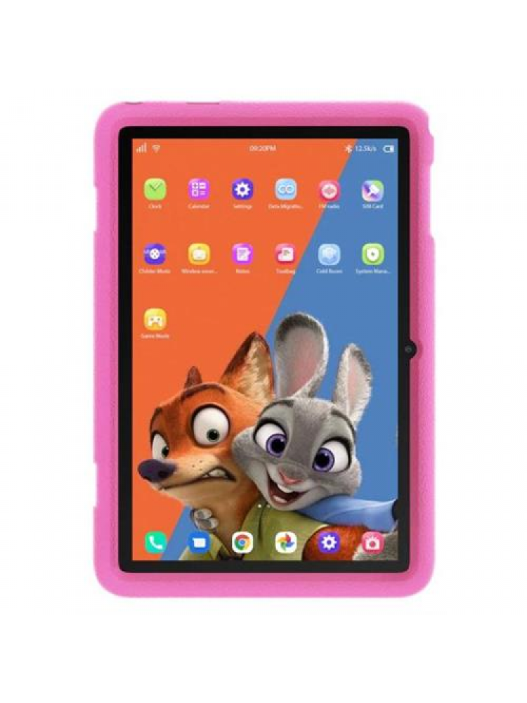 TABLET BLACKVIEW 4/128G TAB 8 KIDS ROSA