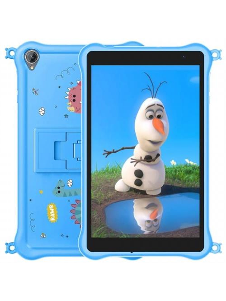 TABLET BLACKVIEW 3/64G TAB 50 KIDS AZUL