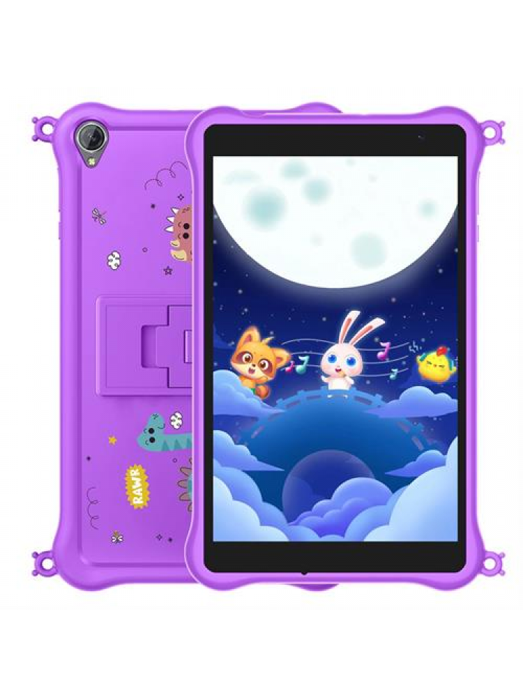 TABLET BLACKVIEW 3/64G TAB 50 KIDS LILA