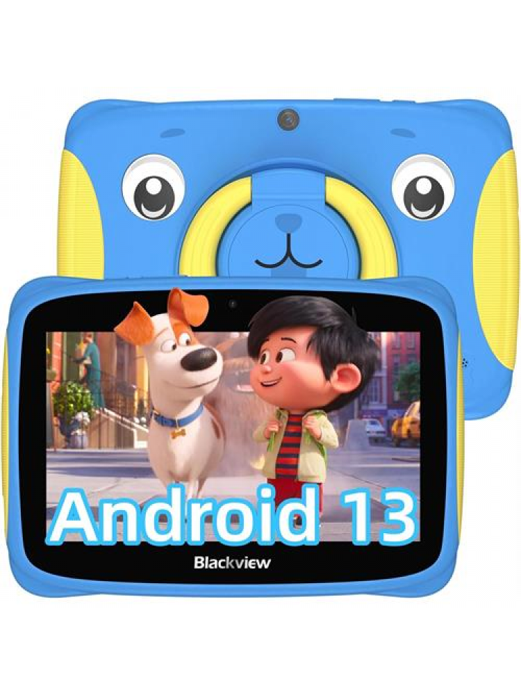 TABLET BLACKVIEW 2/32G TAB 3 KIDS AZUL