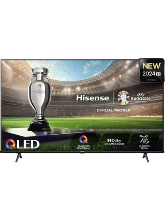 SMART TV HISENSE 43'' QLED 43E7NQ