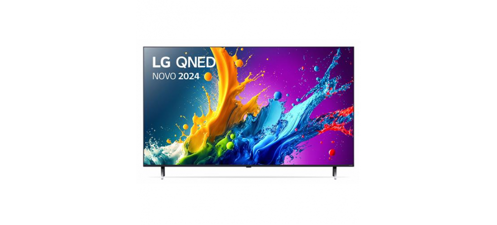 SMART TV LG 86´´ QNED 86QNED80T6A