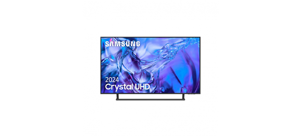 SMART TV SAMSUNG 43´´ UHD4K TU43DU8505KXXC