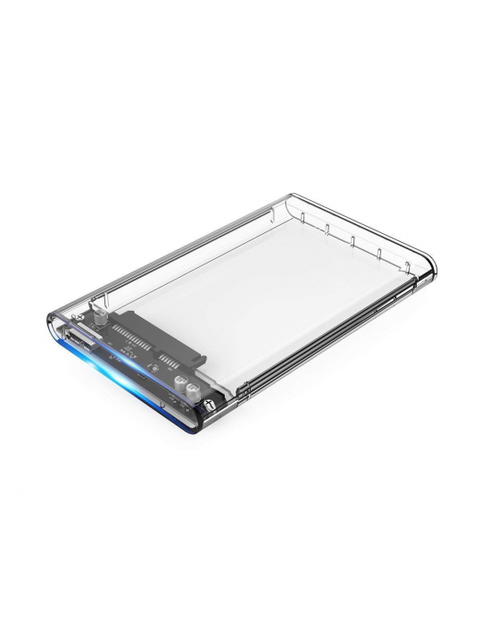 CAIXA PARA DISCO HDD 2.5