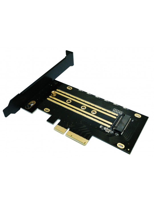 COOLBOX COO-ICPE-NVME PLACA-ADAPTADOR DE INTERFACE INTERNO M.2