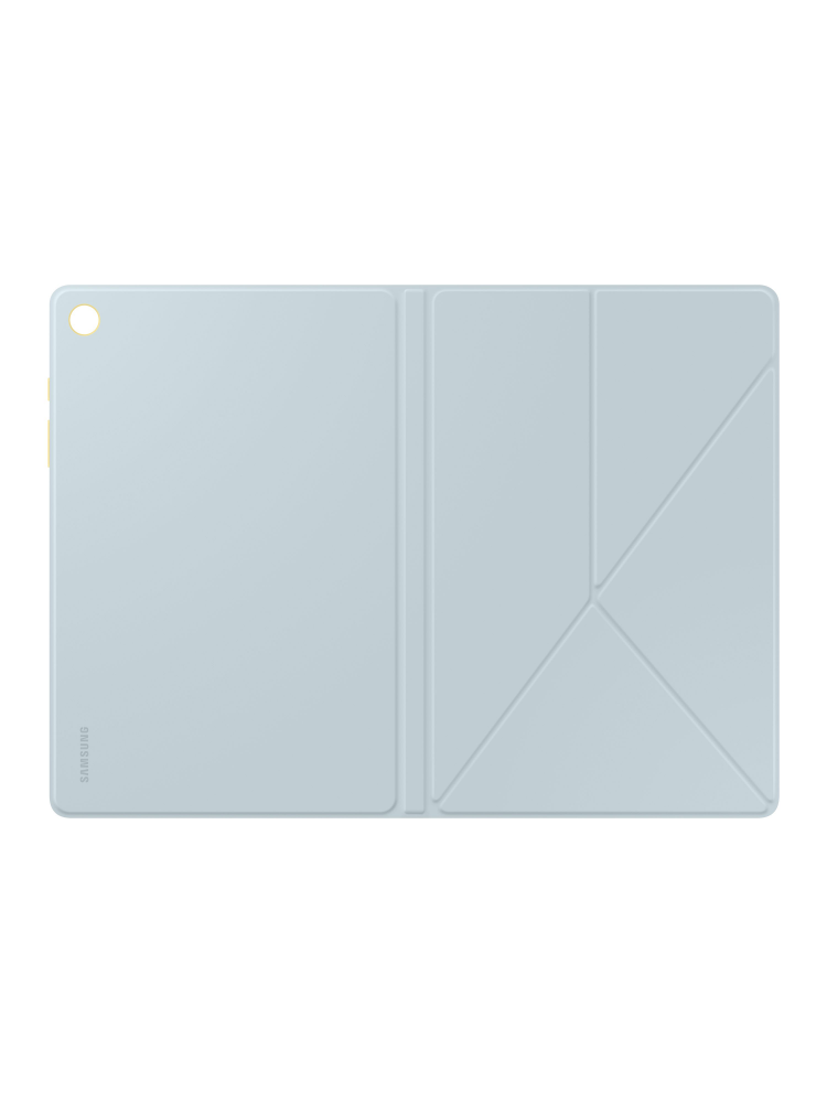 CAPA SAMSUNG BOOK COVER TAB A9+ AZUL