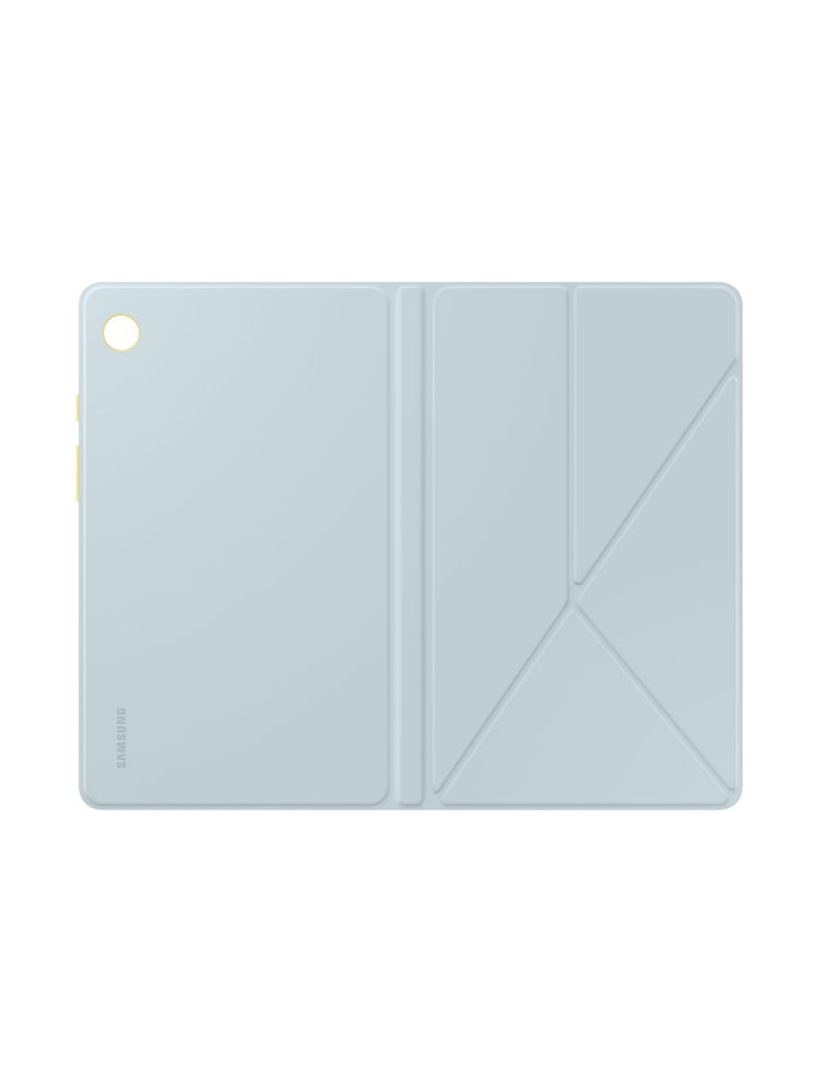 CAPA SAMSUNG BOOK COVER TAB A9 AZUL